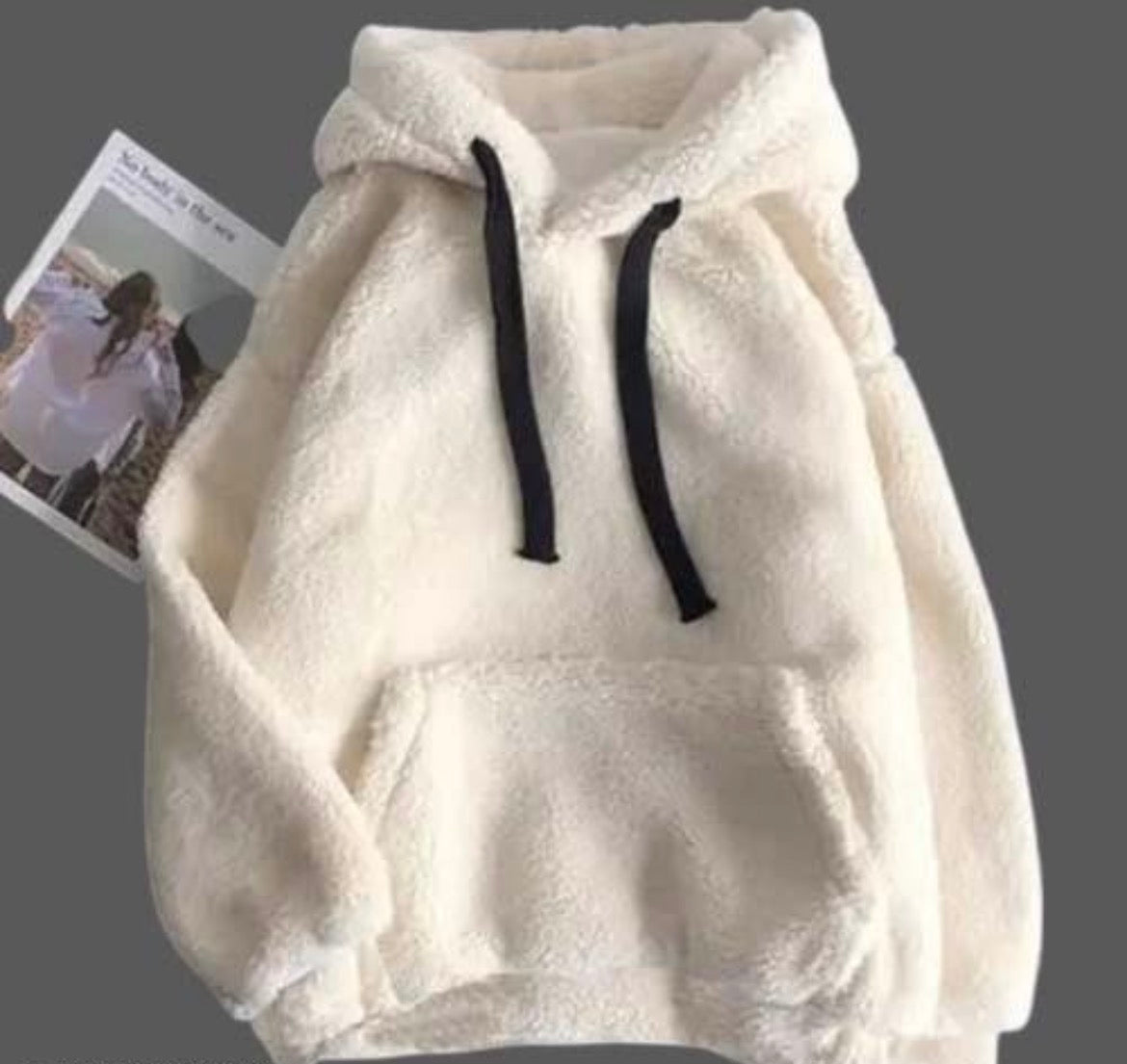 Fancy hoodie for men and women