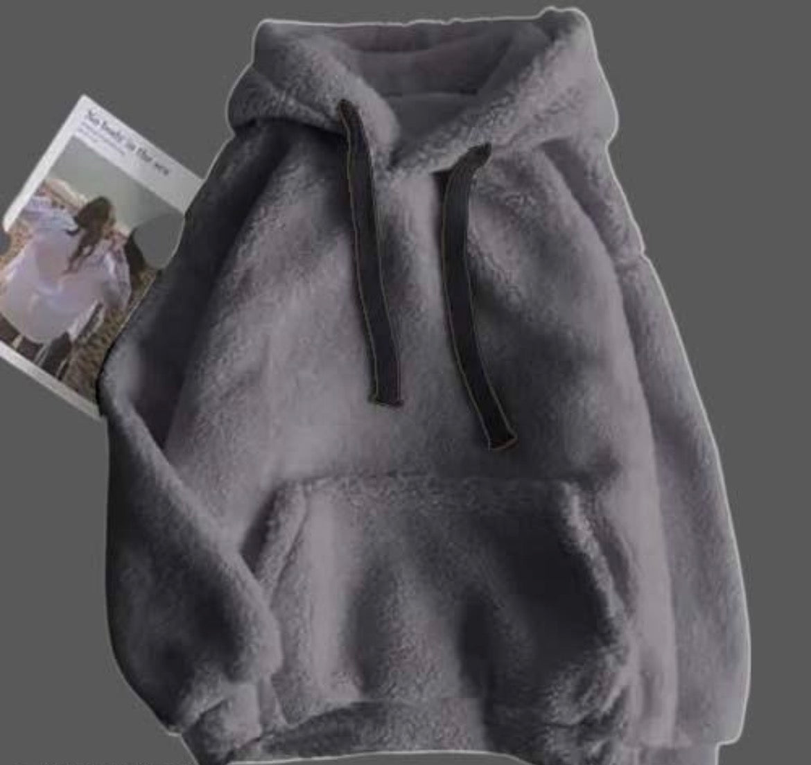 Fancy hoodie for men and women