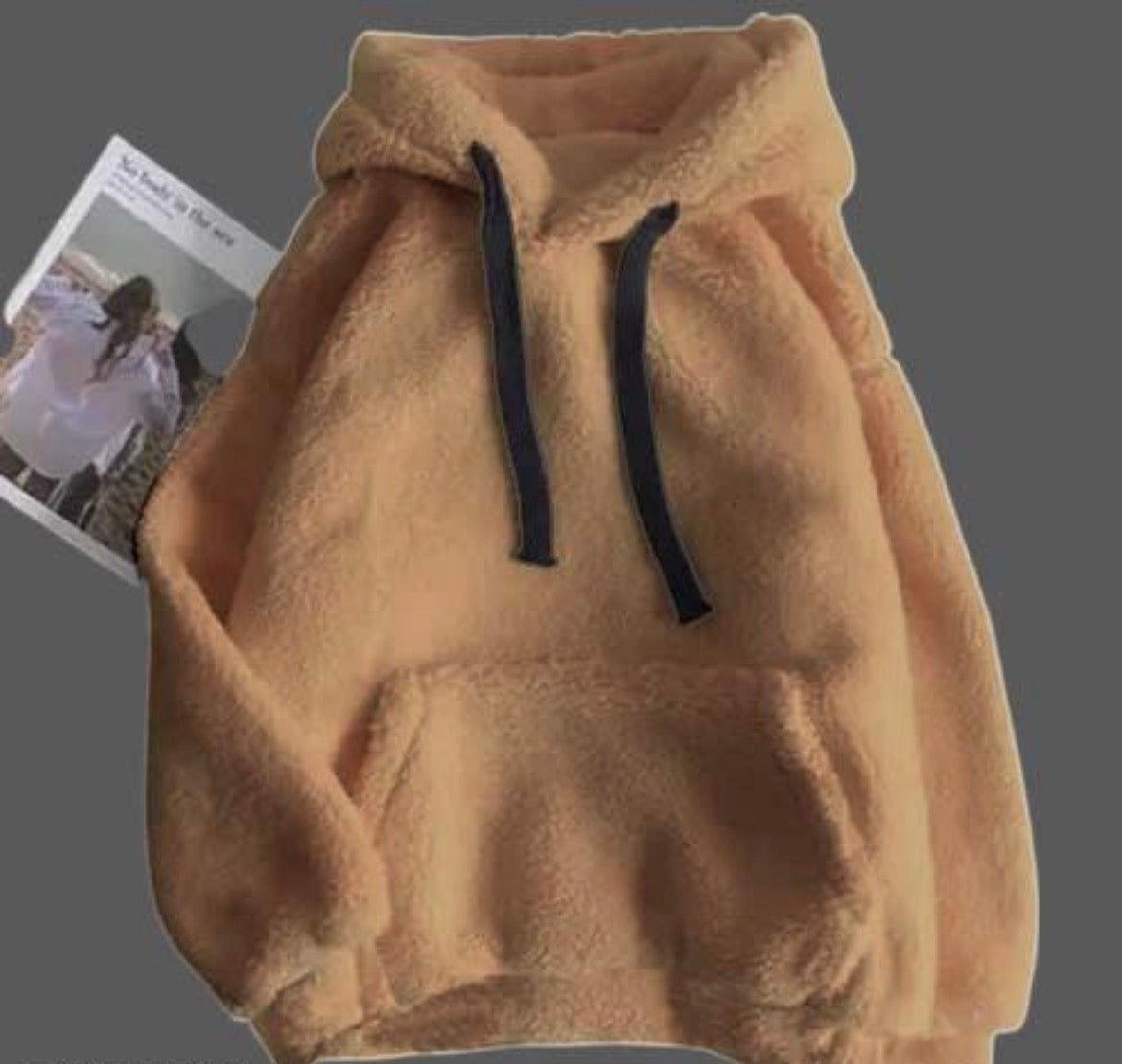 Fancy hoodie for men and women