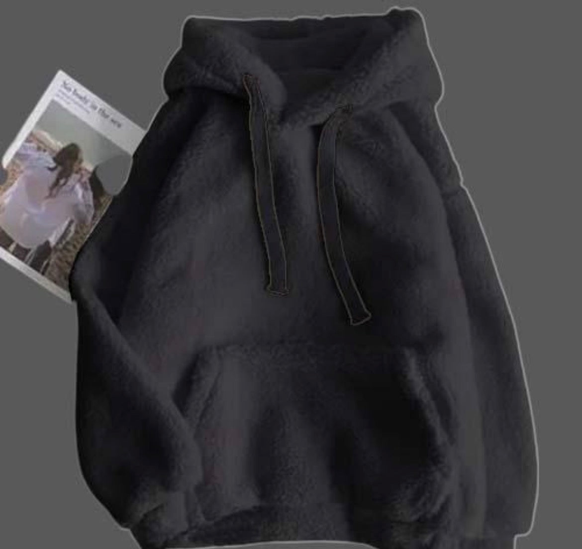 Fancy hoodie for men and women