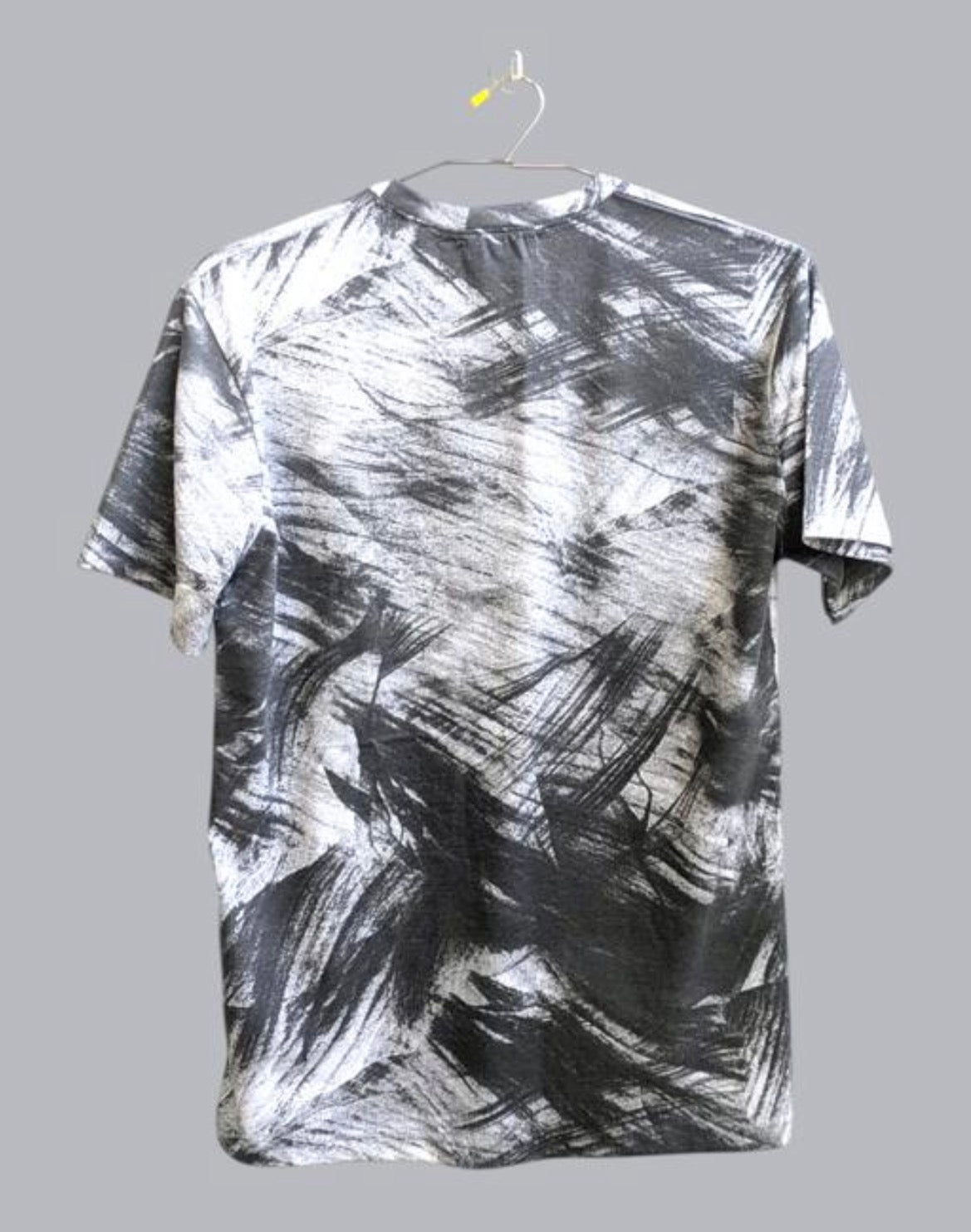 Men Cotton Regular Tshirts