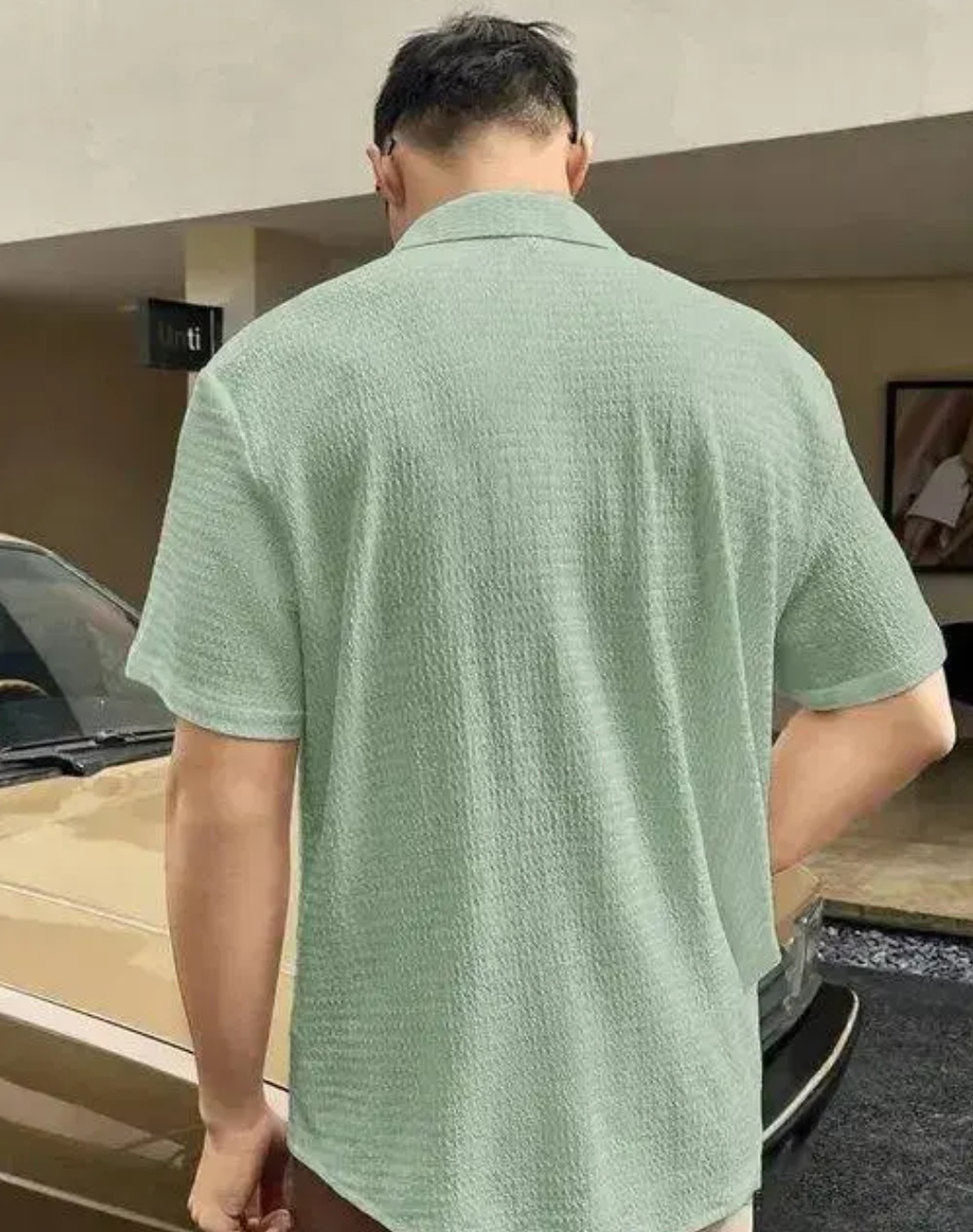 Imported Popcorn Stylish Shirts For Mens And Female