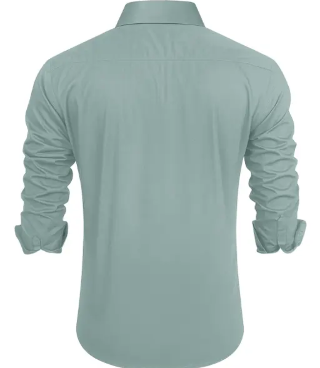 plain formal shirt