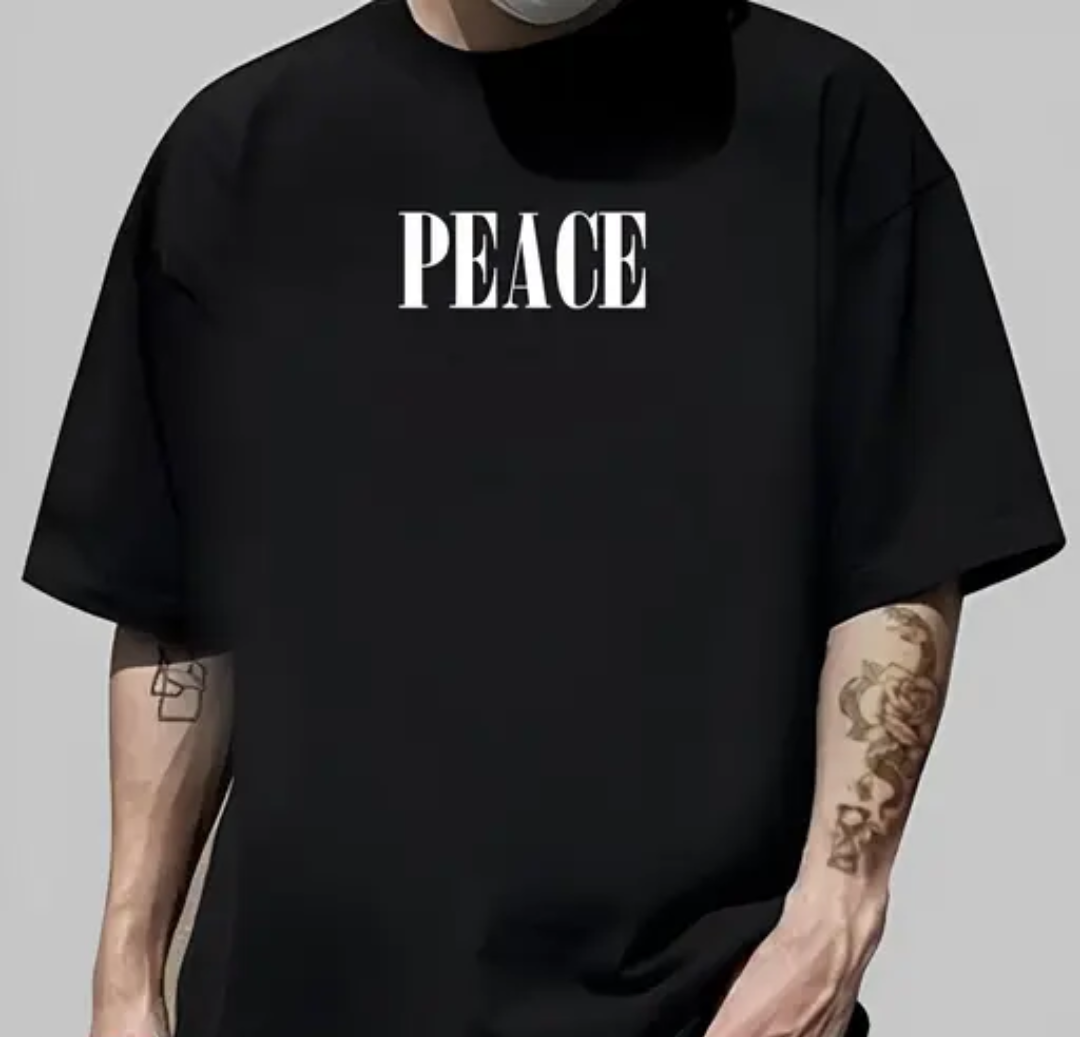 Short sleve T-Shirt