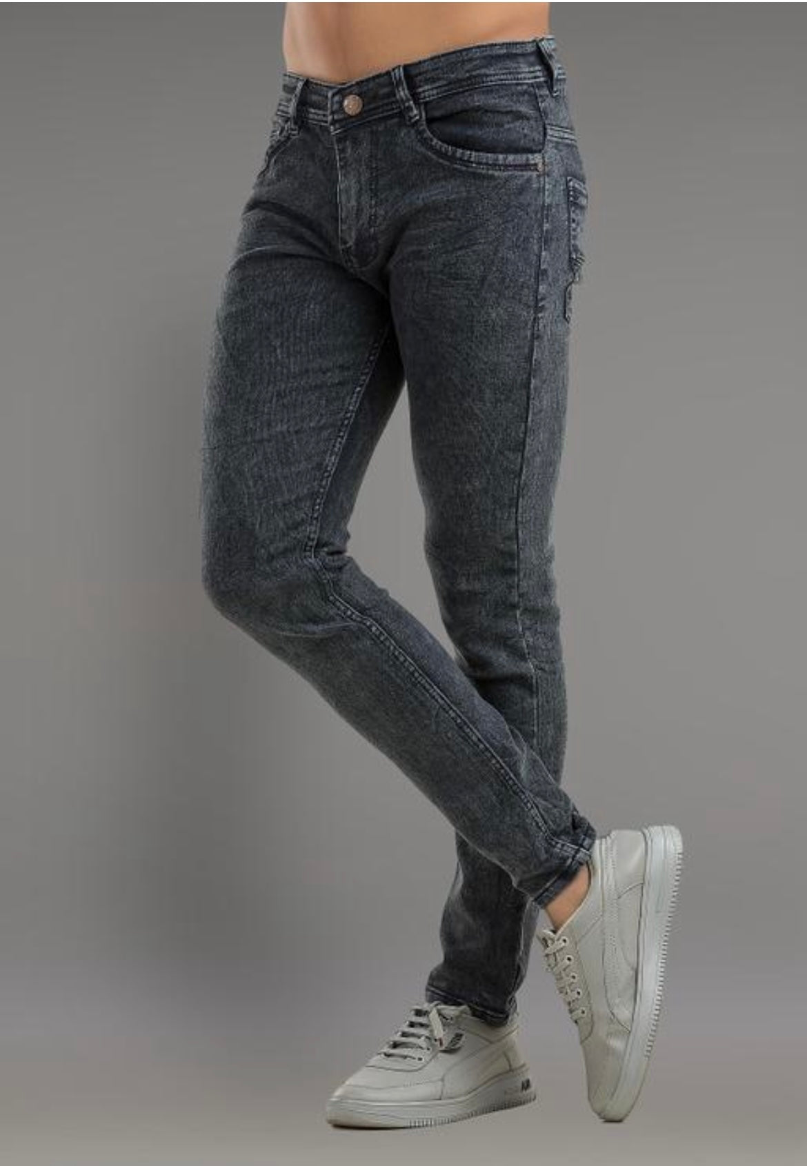 Jeans & Track Pants
