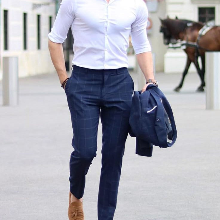 Formal Wears