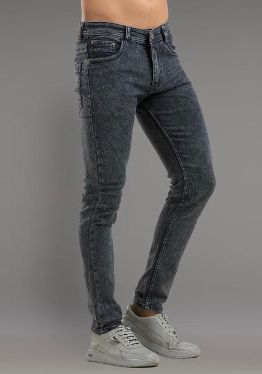 DENIM MEN'S JEANS