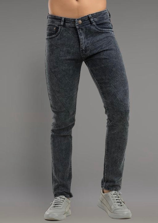 DENIM MEN'S JEANS