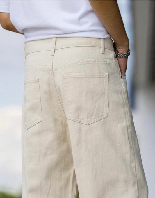 Baggy jeans for Men