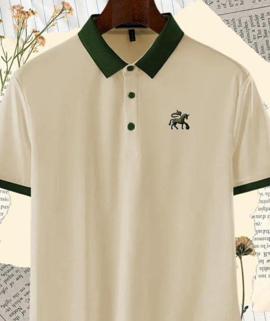 Polo T shirt For Men Fashion