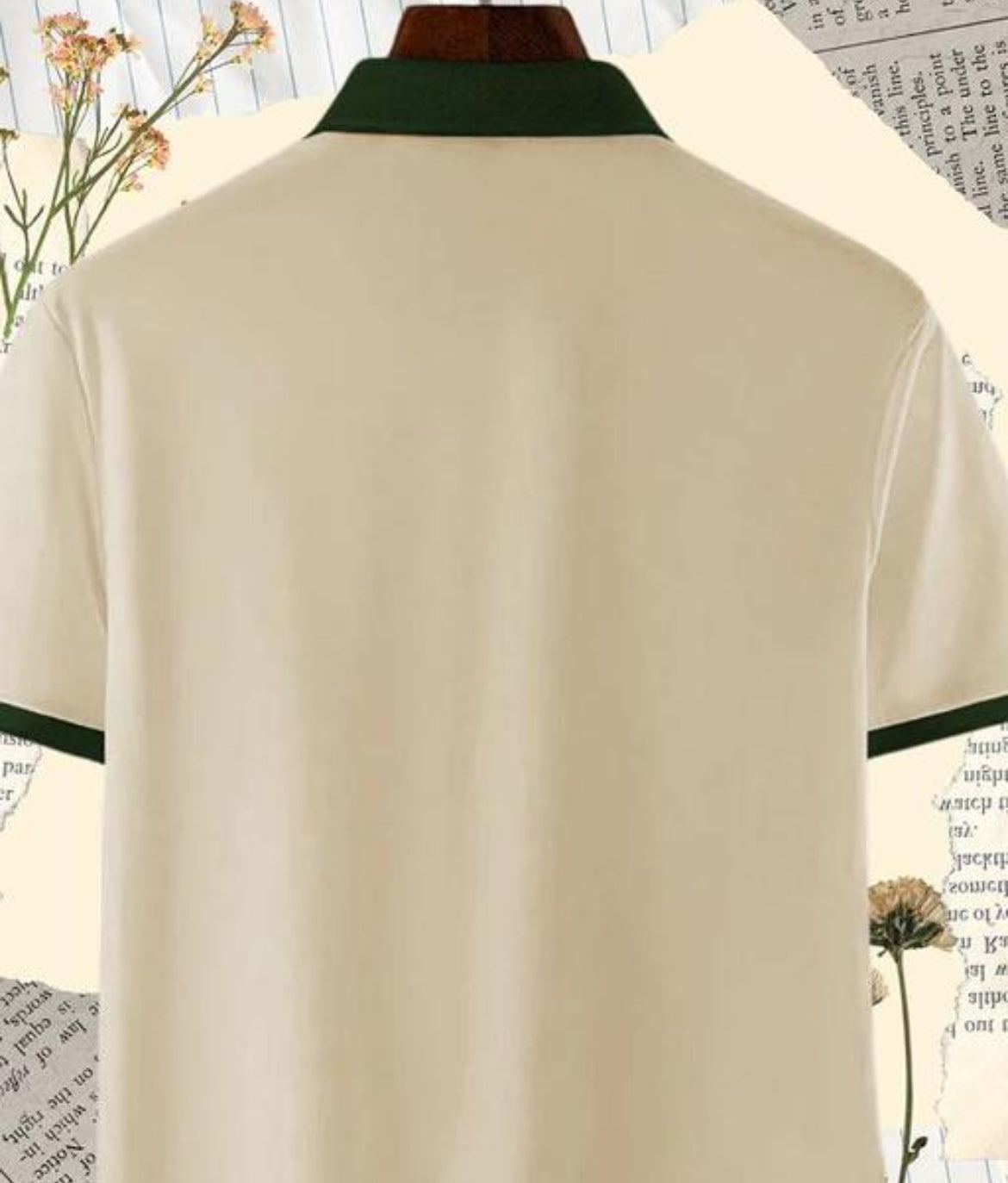 Polo T shirt For Men Fashion