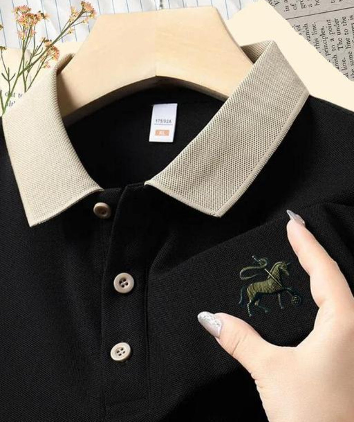 Polo T shirt For Men Fashion