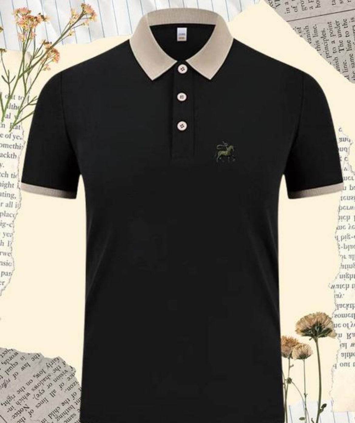 Polo T shirt For Men Fashion