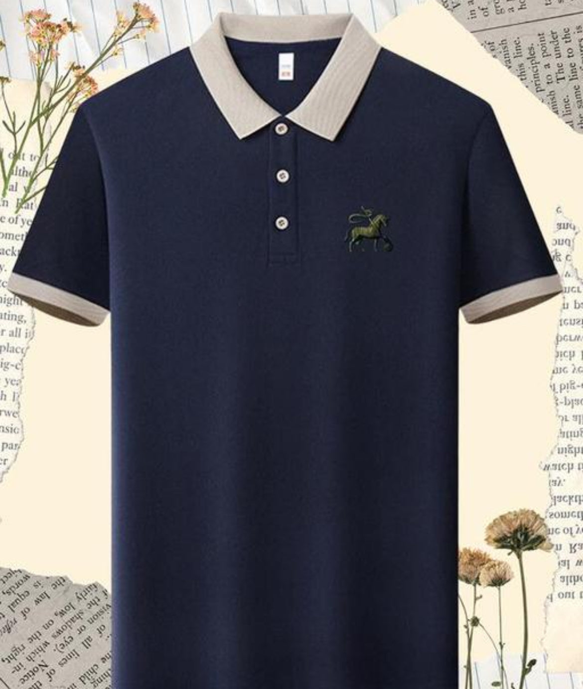 Polo T shirt For Men Fashion