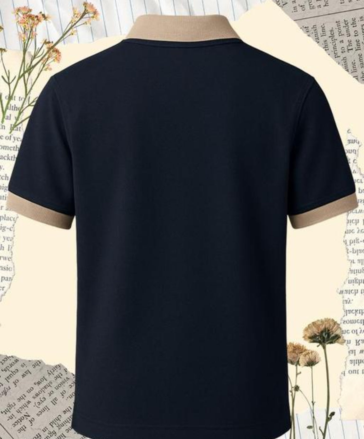 Polo T shirt For Men Fashion