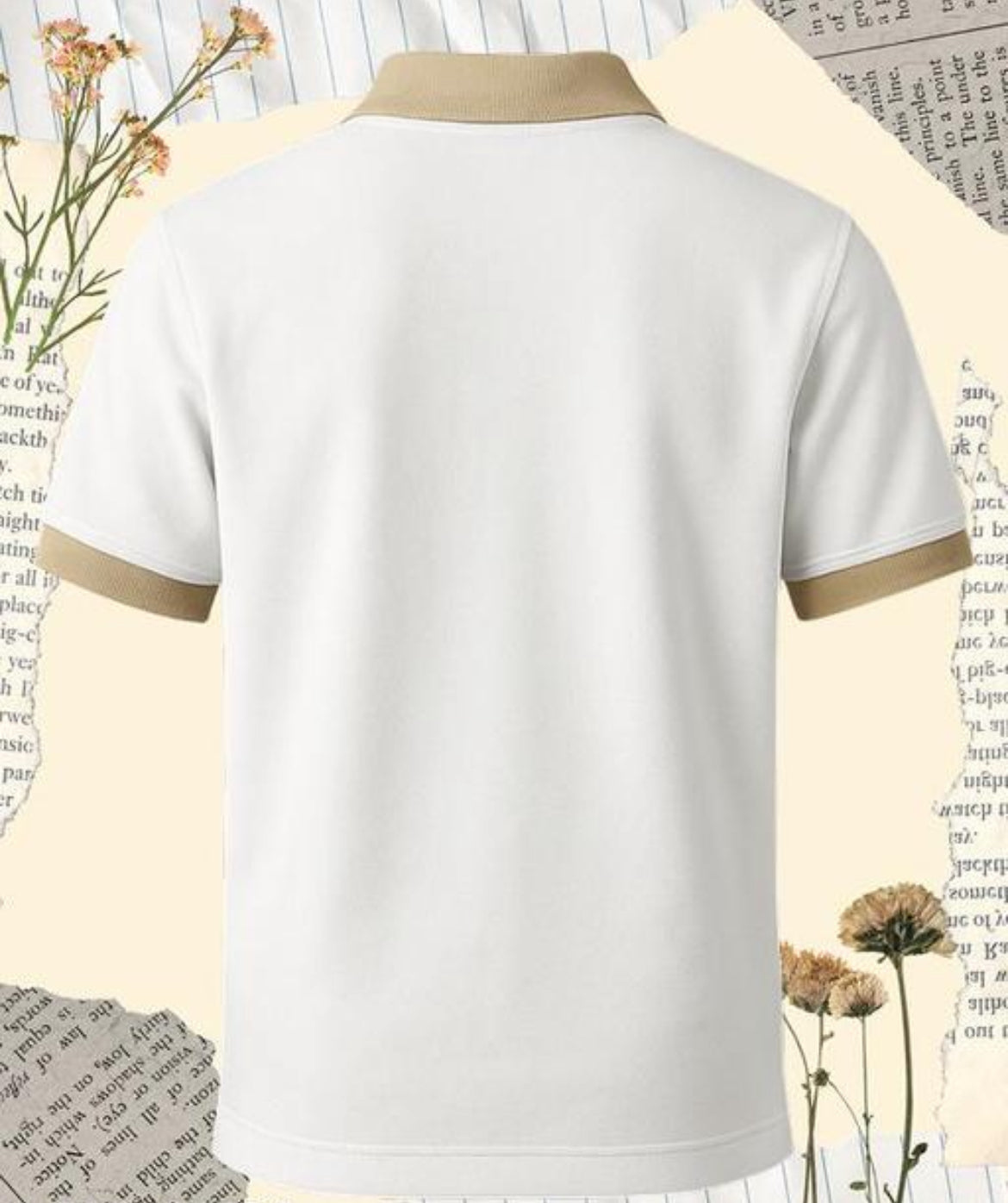 Polo T shirt For Men Fashion