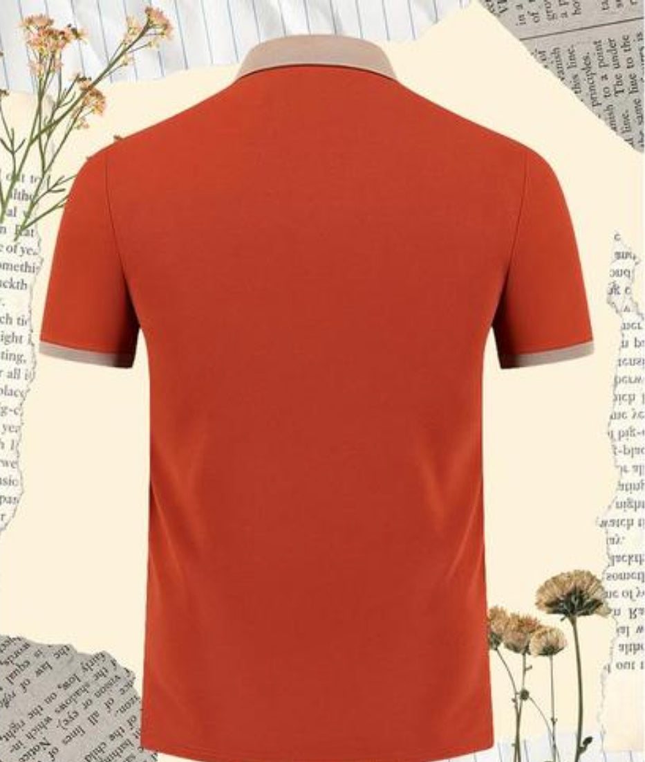 Polo T shirt For Men Fashion