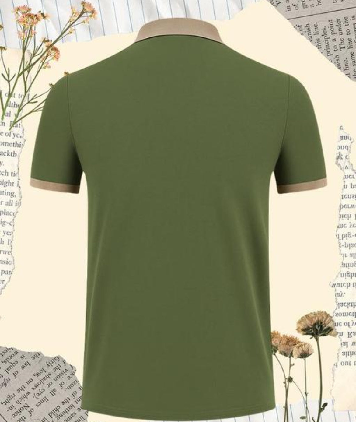Polo T shirt For Men Fashion