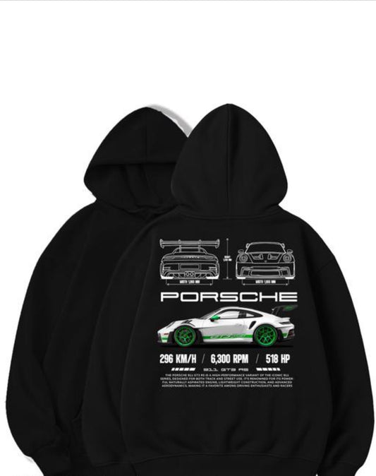 Stylish hoodie for men and women
