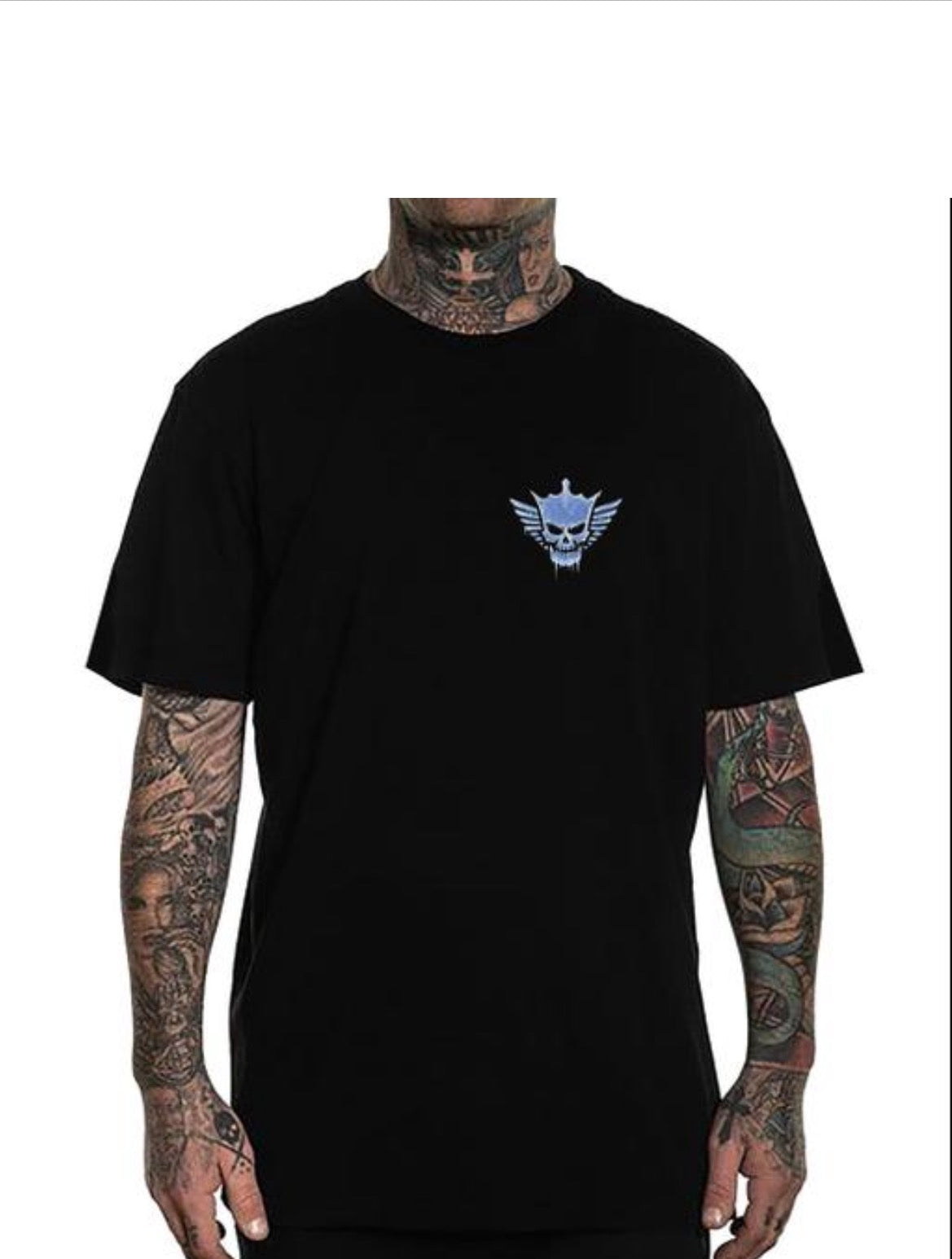 Printed Tshirt for men