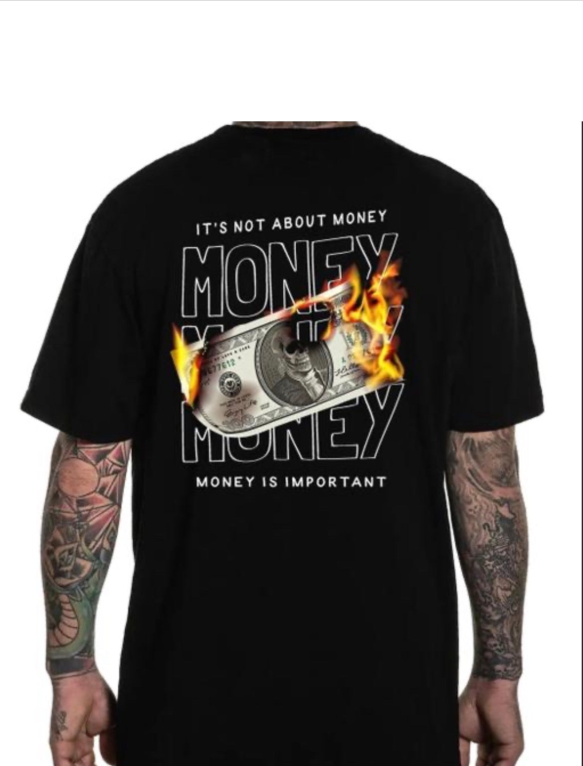 Printed Tshirt for men