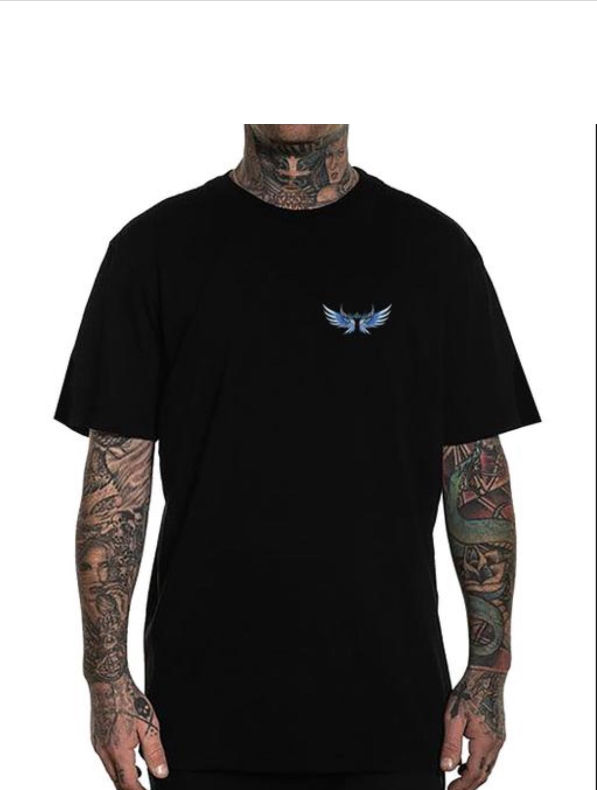 Printed Tshirt For Men