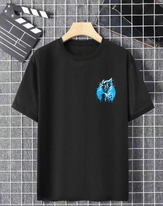 Mens Oversized Tshirt