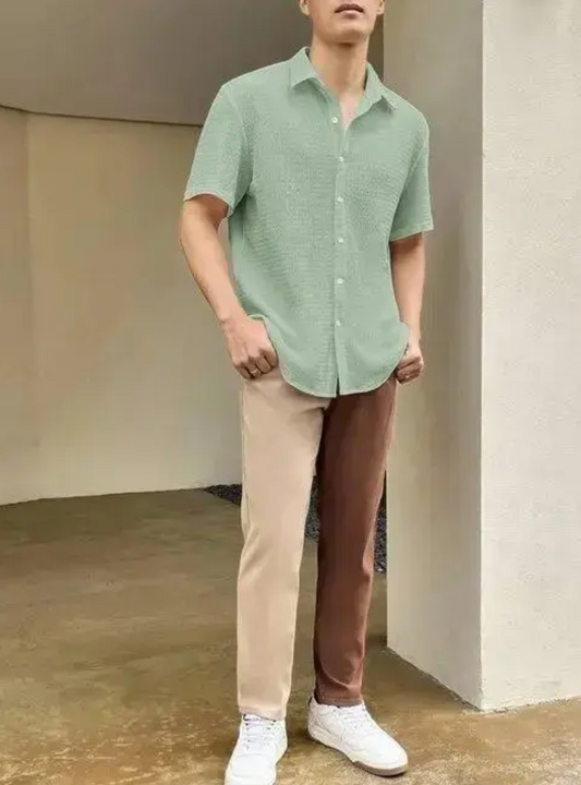 Imported Popcorn Stylish Shirts For Mens And Female