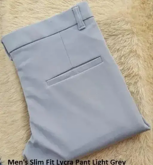 Men Trousers