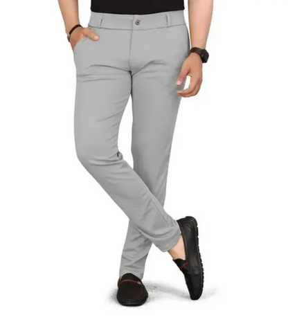 Men Trousers